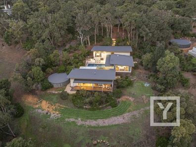 16 Dress Circle, Yallingup WA 6282
