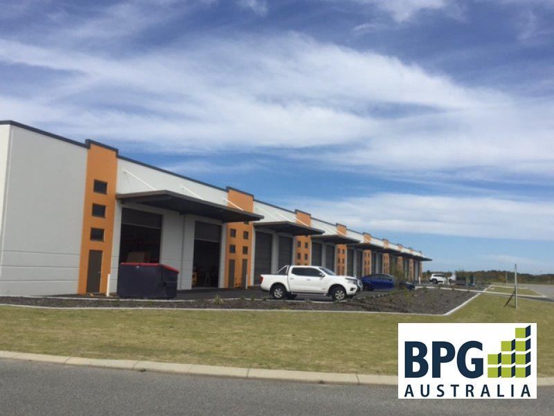 14/2 Gott Street, Port Kennedy