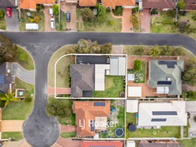 1 Karri Court, Broadwater WA 6280