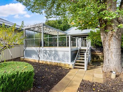 3 Churchill Avenue, Margaret River WA 6285