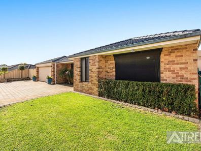 16 Fimister Parkway, Canning Vale WA 6155
