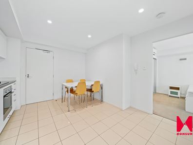 83/208 Adelaide Terrace, East Perth WA 6004