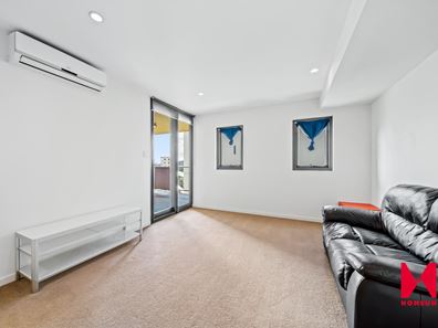 83/208 Adelaide Terrace, East Perth WA 6004