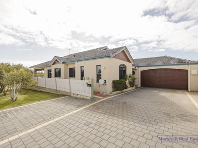 12 Ashmore Ave, Two Rocks WA 6037