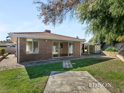 46 Koorana Road, Mullaloo WA 6027