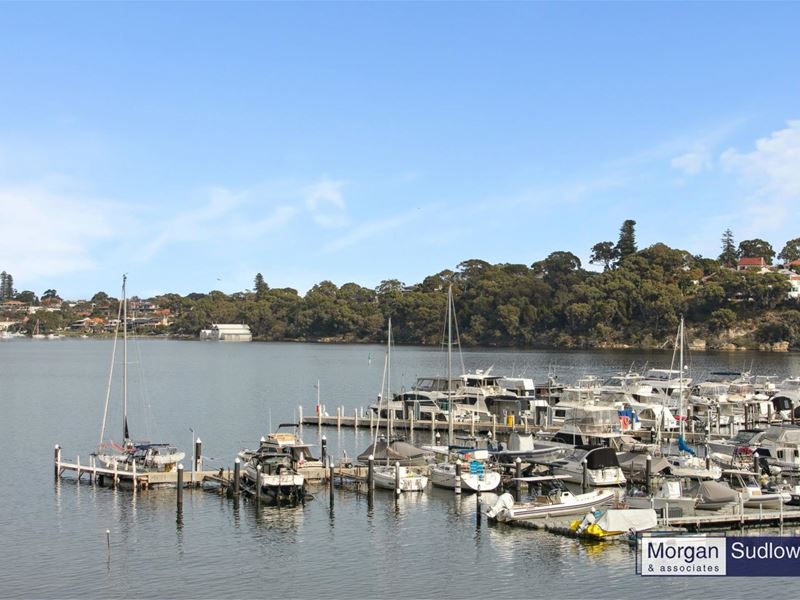 11/14 Victoria Avenue, Claremont WA 6010