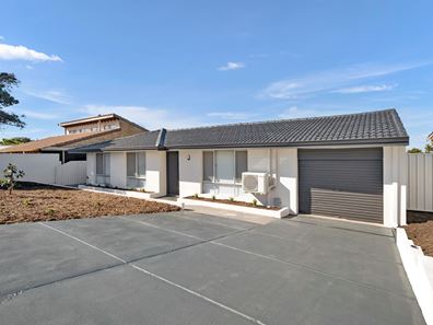 26 Flotilla Drive, Heathridge WA 6027