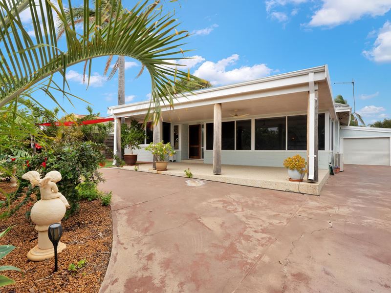 14 Dean Street, Beresford