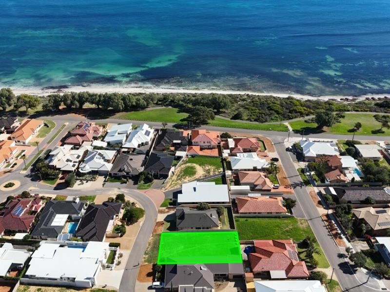 15 Lands Edge Close, Bluff Point WA 6530