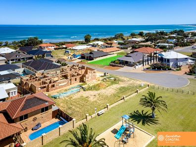 15 Lands Edge Close, Bluff Point WA 6530