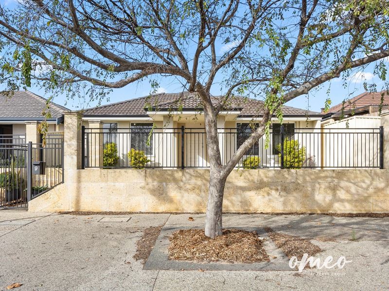 9 Oneida Road, Secret Harbour WA 6173