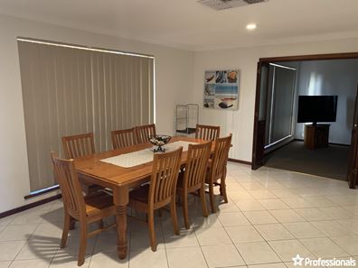 8 Pinner Place, Tarcoola Beach WA 6530