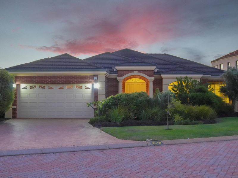 Lot 802, 69 Seaward Loop, Sorrento WA 6020