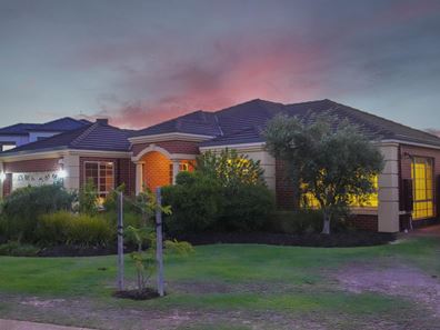 Lot 802, 69 Seaward Loop, Sorrento WA 6020