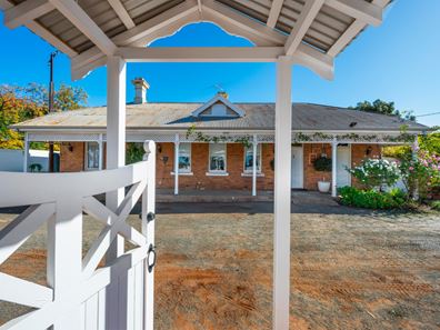 44-46 Wittenoom Street, Piccadilly WA 6430