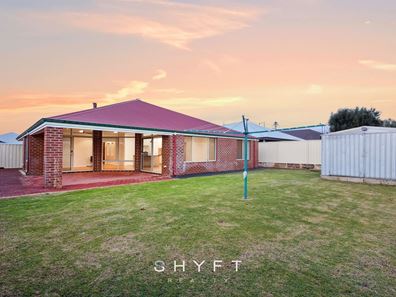 7 Tetbury  Road, Butler WA 6036