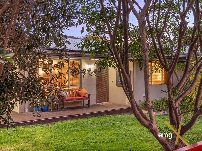 27 Samson Street, Fremantle