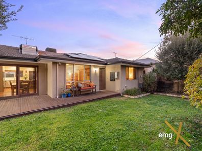 27 Samson Street, Fremantle WA 6160