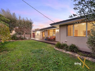 27 Samson Street, Fremantle WA 6160
