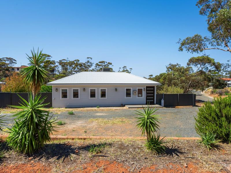 6 Redwood Street, Kambalda East WA 6442