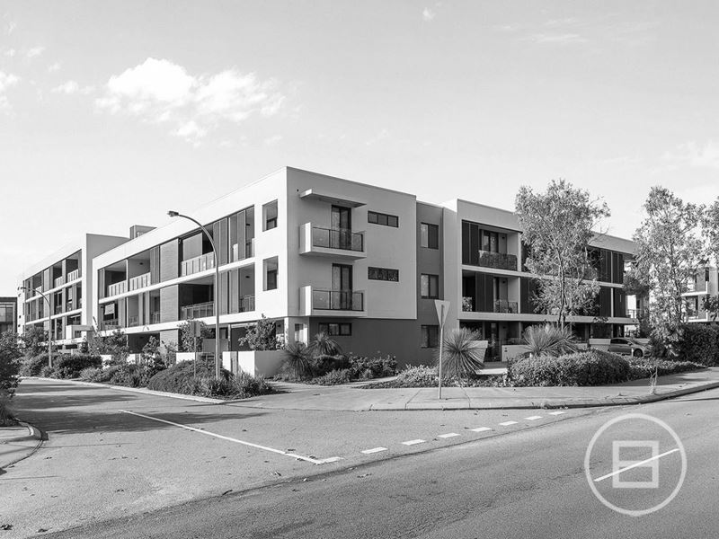 60/2 Burvill Drive, Floreat WA 6014