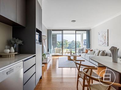 60/2 Burvill Drive, Floreat WA 6014