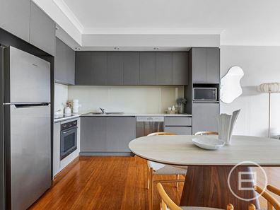 60/2 Burvill Drive, Floreat WA 6014