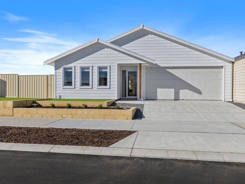 1 Macedon Way, Dawesville
