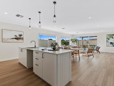 1 Macedon Way, Dawesville WA 6211