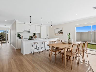 1 Macedon Way, Dawesville WA 6211