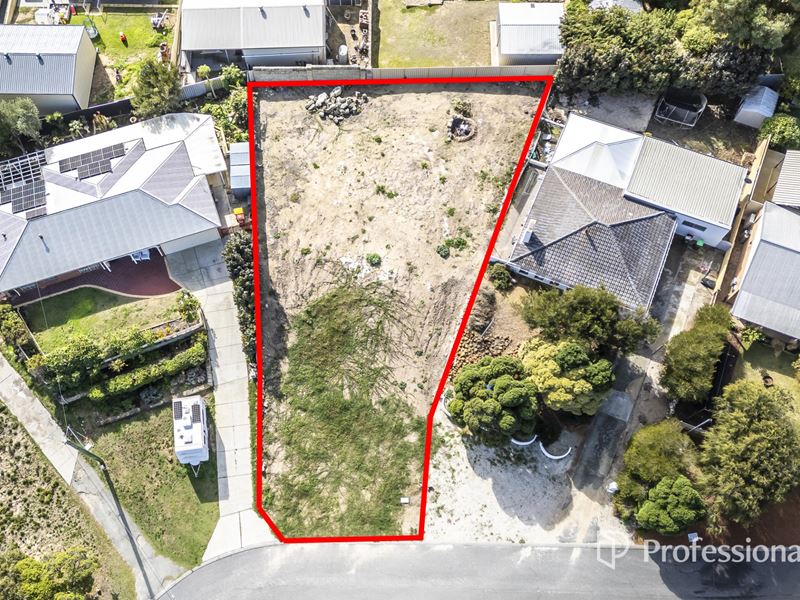 16 Galleon Place, Yanchep