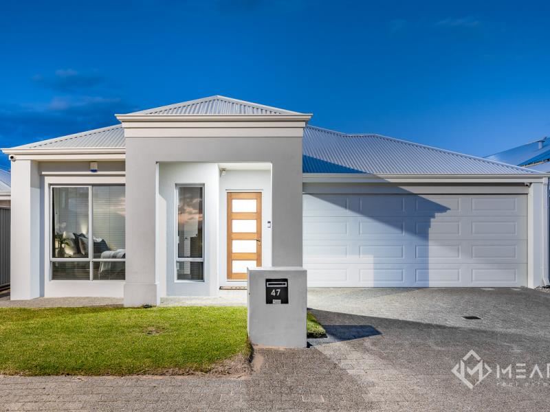 47 Dolphin Drive, Alkimos