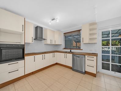 6/52 Samson St, White Gum Valley WA 6162