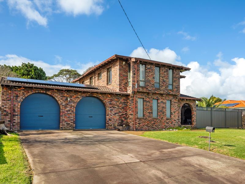 4 Bohemia Road, Yakamia WA 6330
