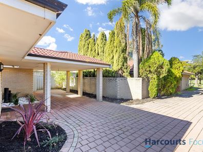 2/25 Behan Street, Bentley WA 6102