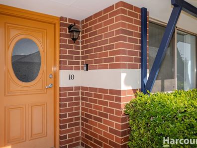 10/20 Redmile Road, York WA 6302