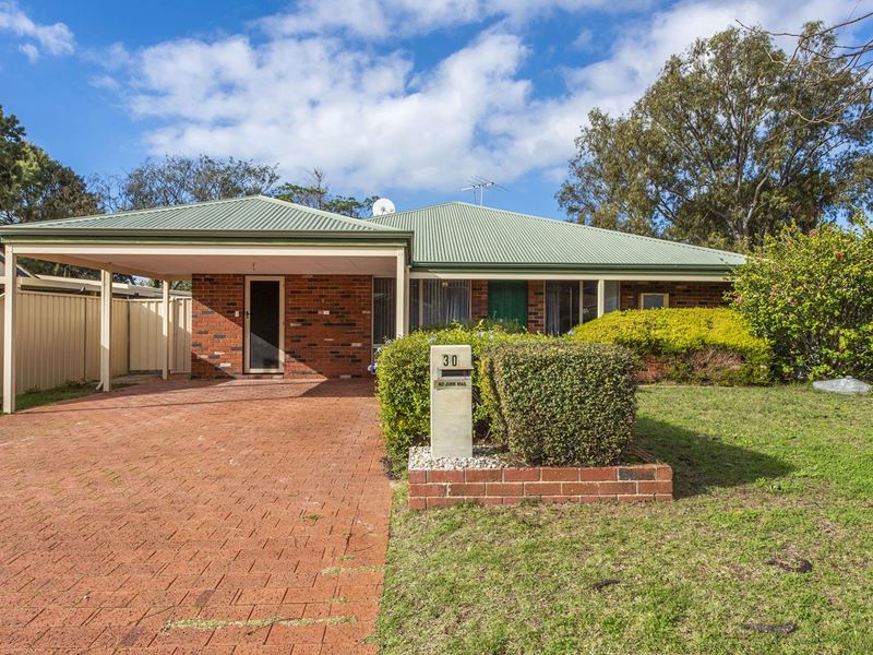 30 Indigo Circle, Warnbro