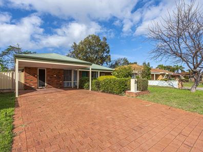 30 Indigo Circle, Warnbro WA 6169