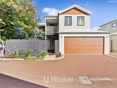 5/3 Hough Road, East Bunbury WA 6230