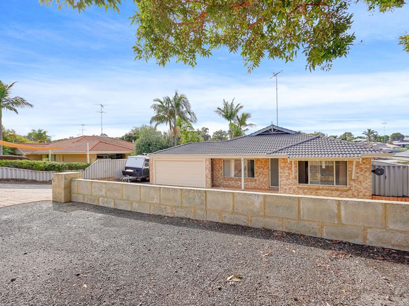 22 Bonnie Doone Grove, Dawesville