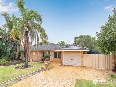12 Fontana Cove, Joondalup WA 6027