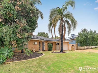 12 Fontana Cove, Joondalup WA 6027
