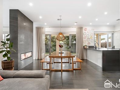 6 Golding Lane, Byford WA 6122