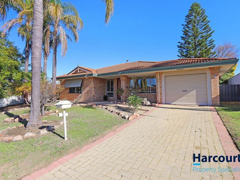 13 Pavonia Heights, South Lake WA 6164