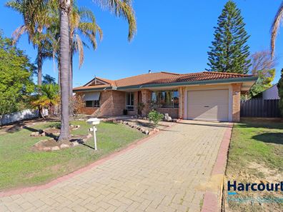 13 Pavonia Heights, South Lake WA 6164