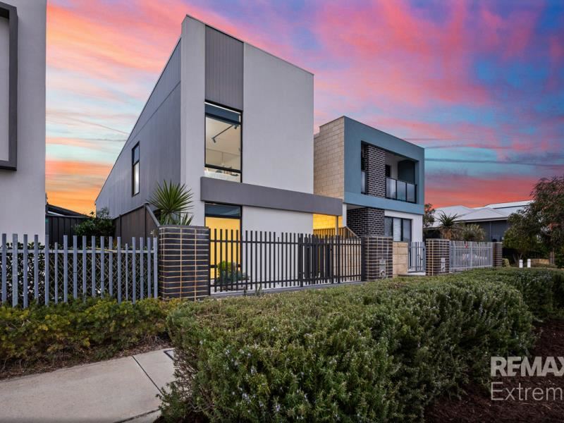 23 Mirabilis Avenue, Jindalee WA 6036