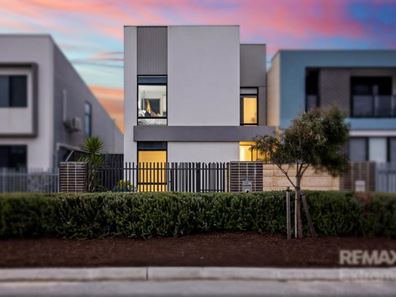 23 Mirabilis Avenue, Jindalee WA 6036