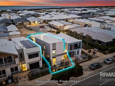 23 Mirabilis Avenue, Jindalee WA 6036