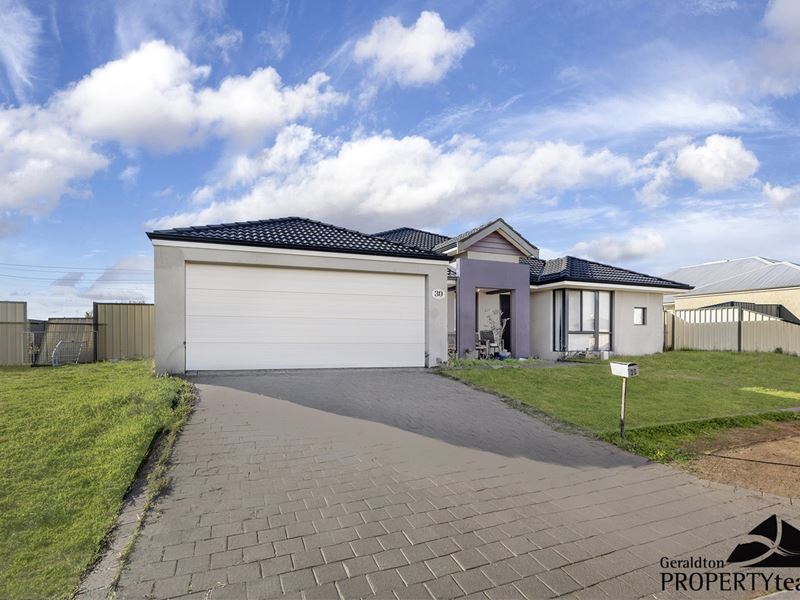 30 Castlefin Road, Utakarra WA 6530