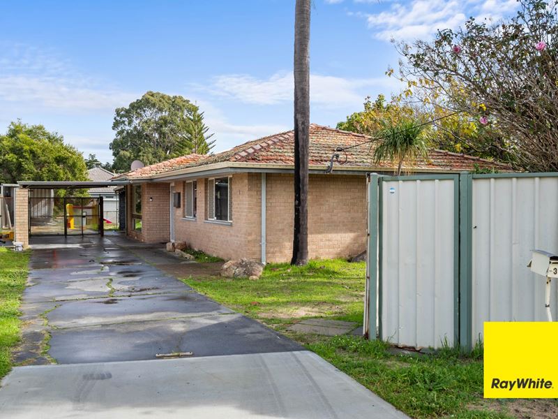 32 George Street, Gosnells WA 6110